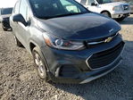 Chevrolet Trax 2021