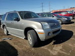Mercury Mountaineer 2003