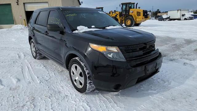 Ford Explorer 2013