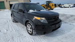 Ford Explorer 2013