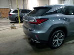 Lexus RX 2019