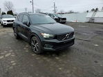 Volvo XC40 2021