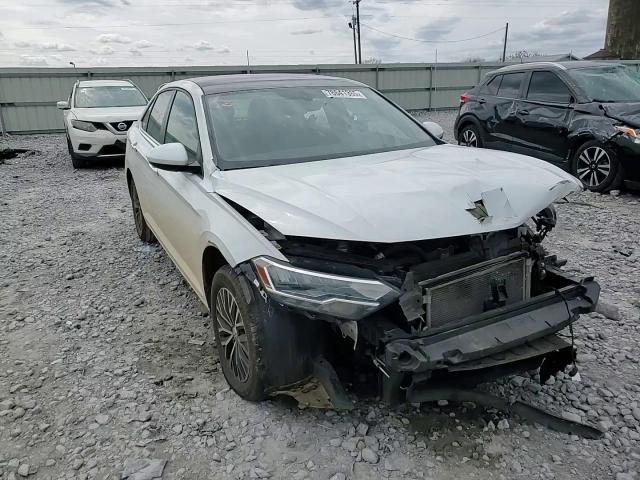 Volkswagen Jetta 2021