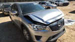 Mazda CX-5 2015