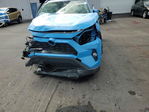 Toyota RAV 4 2019
