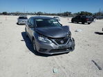 Nissan Sentra 2018