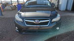 Subaru XV 2016