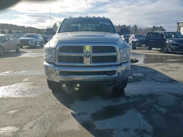RAM 2500 2018