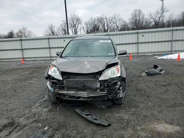 Honda CR-V 2010