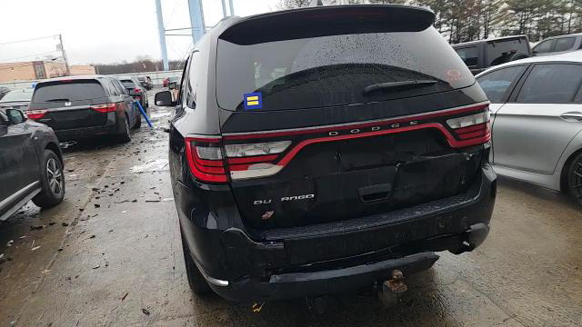 Dodge Durango 2022