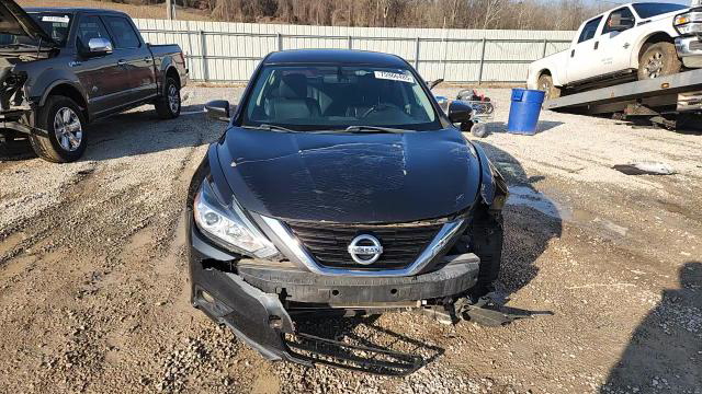 Nissan Altima 2018
