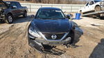 Nissan Altima 2018