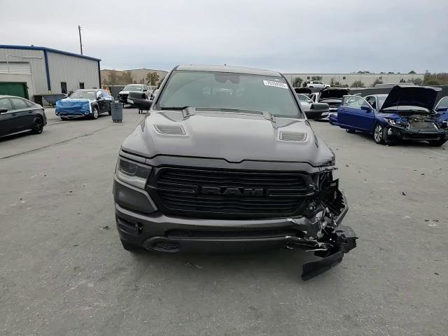 RAM 1500 2022