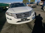 Honda Crosstour 2012