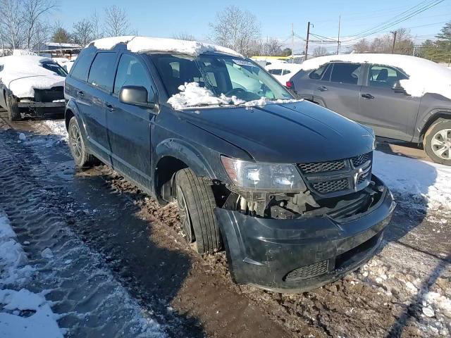 Dodge Journey 2018