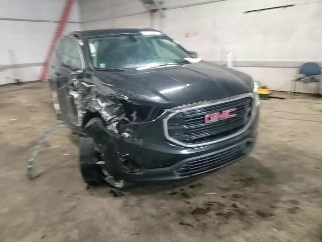 GMC Terrain 2019