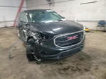 GMC Terrain 2019