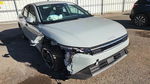Kia K4 2025