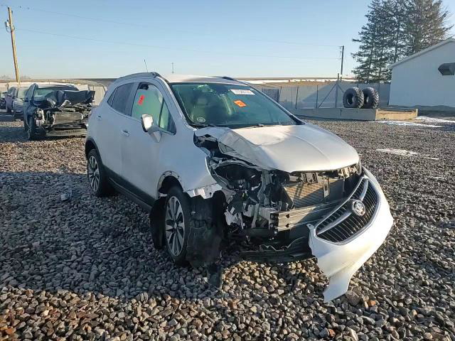 Buick Encore 2022