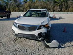 Kia Sorento 2012