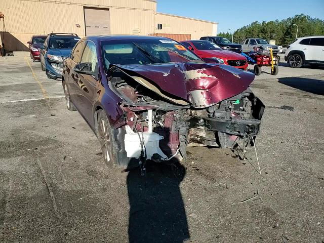 Toyota Avalon 2015