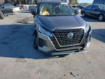 Nissan Kicks 2021