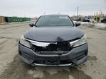 Honda Accord 2016