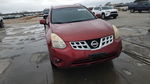 Nissan Rogue 2013