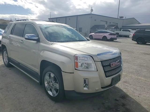 GMC Terrain 2013