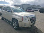GMC Terrain 2013