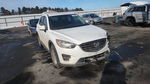 Mazda CX-5 2016