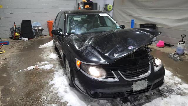 Saab 9-5 2008