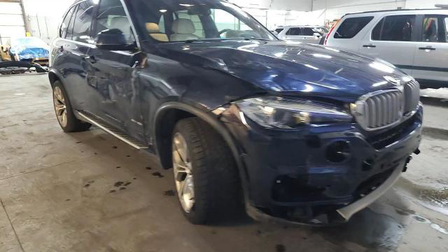 BMW X5 2017