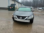Nissan Altima 2018