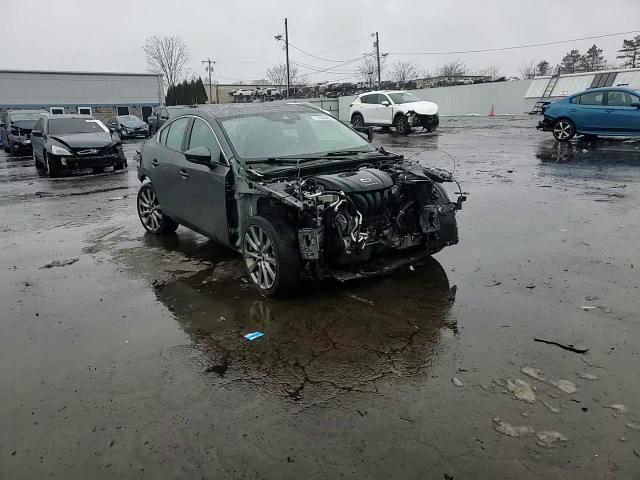Mazda 3 2022