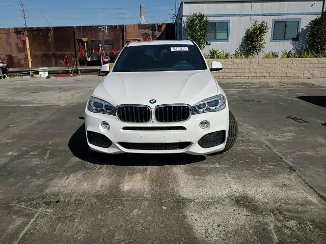 BMW X5 2017