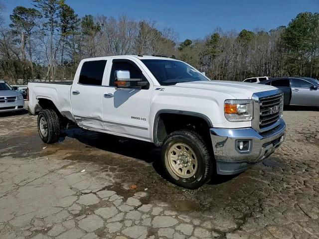 GMC Sierra 2018