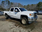 GMC Sierra 2018