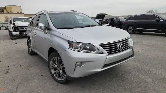 Lexus RX 2013