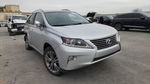 Lexus RX 2013