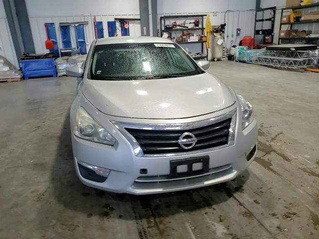 Nissan Altima 2014