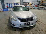 Nissan Altima 2014