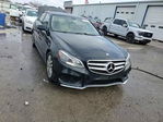 Mercedes-Benz E-klasse 2015