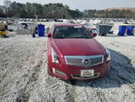 Cadillac ATS 2013