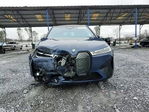 BMW iX 2023