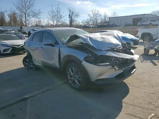 Mazda CX-30 2021