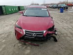 Lexus NX 2015