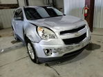 Chevrolet Equinox 2011
