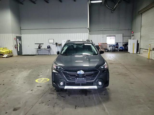Subaru Outback 2023