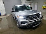 Ford Explorer 2024